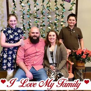 Meet your Posher, Jayme